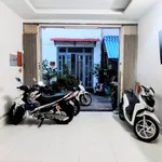 Bán nhà 55m² 7PN 4 tầng Bình Thạnh 5.2 tỷ - Ảnh thu nhỏ 3