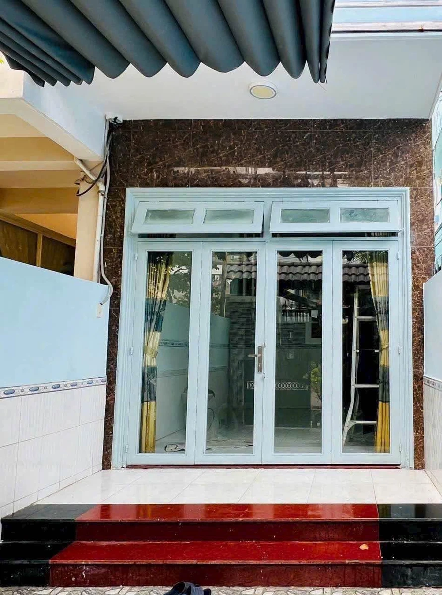 Bán nhà 1 trệt 1 lầu 81m2 Đồng Nai 3.25 tỷ - Ảnh thu nhỏ 2