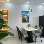 Bán căn hộ 60m2, 2 phòng ngủ, CT5 Vĩnh Điềm Trung, Bình Chánh - Ảnh thu nhỏ 3