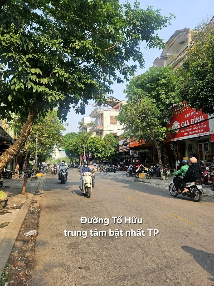 Bán nhà kiệt ô tô đường Tố Hữu, Phường Thuận Hoá, Huế, 49,7m2, giá 2,5 tỷ - Ảnh thu nhỏ 4