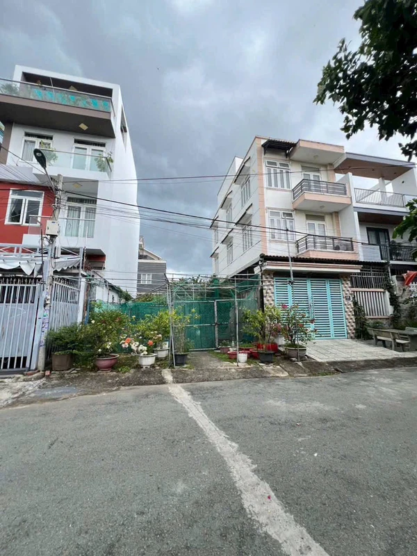 Bán nền đất full thổ 1677 m² giá 1 tỷ 750 triệu tại Tây Ninh 1340m2