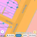 Bán 2 lô liền kề mặt tiền Võ Văn Kiệt 210m2 - Ảnh thu nhỏ 1