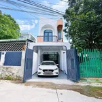 Bán nhà trệt lầu 3PN, 125m2 Lê Hồng Phong, Phú Lợi - Ảnh thu nhỏ 1