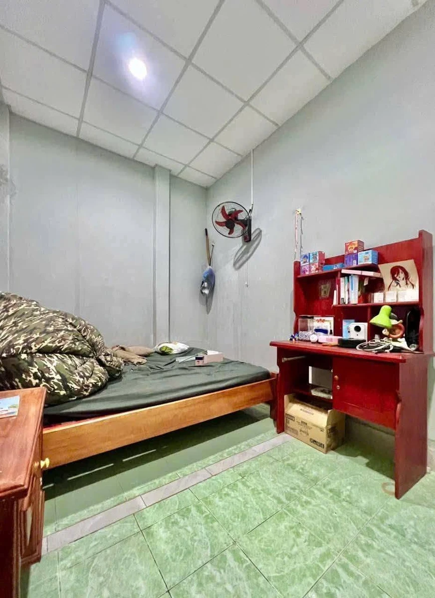 Bán nhà 100m² 1 phòng ngủ 1.2 tỷ Phong Nẫm - Ảnh thu nhỏ 4