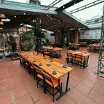 Sang nhượng nhà hàng mặt tiền đường 3/2, Rạch Giá, 450m2, giá 700 triệu - Ảnh thu nhỏ 3