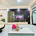 Bán nhà phố 3PN 210m² Hẻm Y Wang Bình Chánh 3 tỷ 100tr - Ảnh thu nhỏ 2
