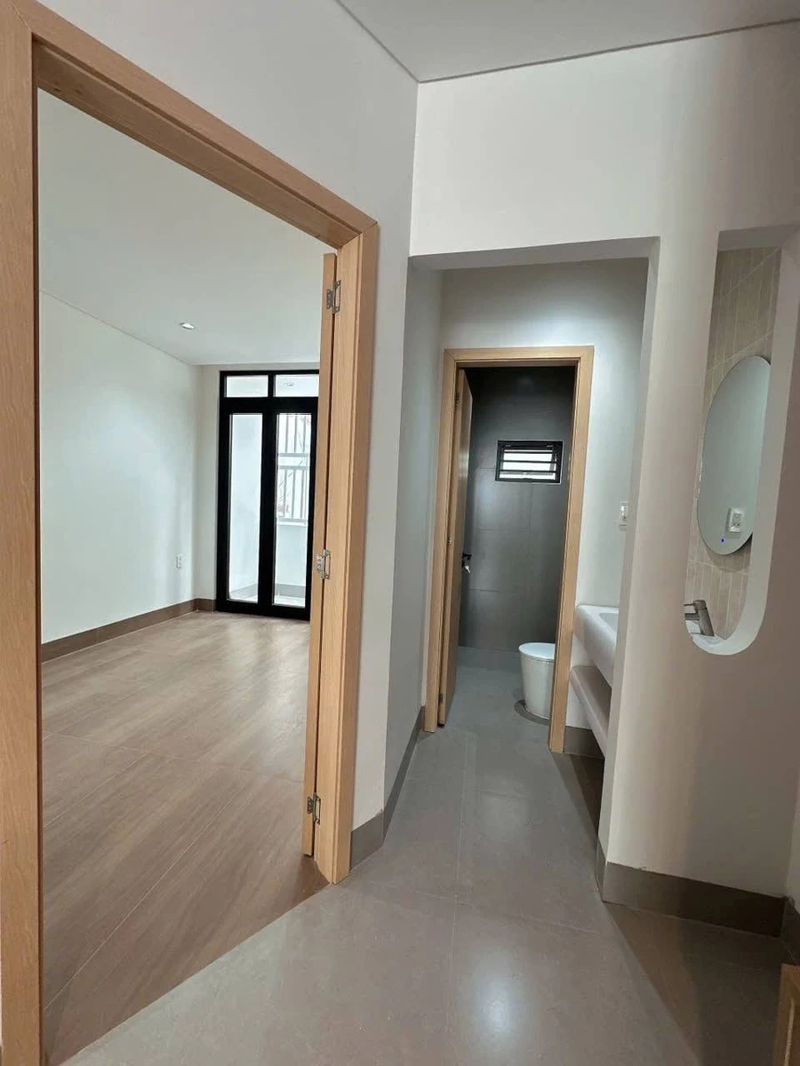 Bán nhà mặt tiền Võ Thị Mười 70m² 3PN Phú Cường - Ảnh thu nhỏ 4