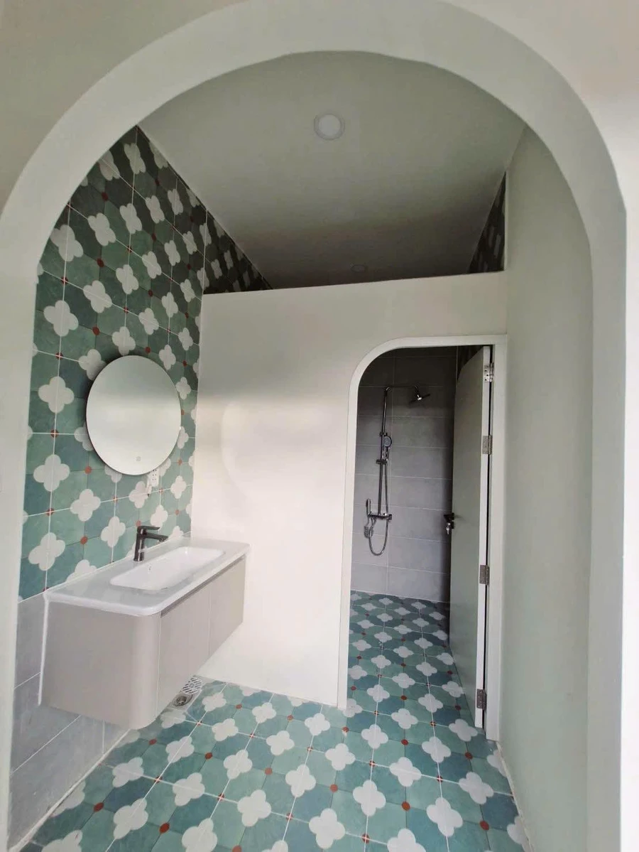 Bán nhà 2PN Phú Lợi, 55m², 3 tỷ - Ảnh thu nhỏ 5