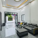 Bán nhà cấp 4 3 phòng ngủ 105m² Bến Cát Bình Dương 1 tỷ 920 triệu - Ảnh thu nhỏ 3
