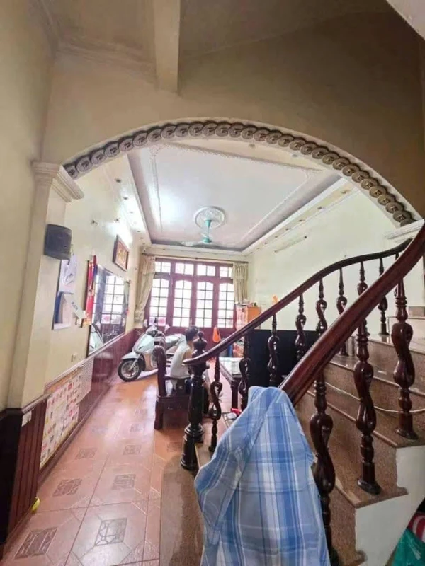 Bán nhà phố 45m2, 4 tầng, MT 4m tại Xa La, Hà Đông