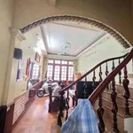 Bán nhà phố 45m2, 4 tầng, MT 4m tại Xa La, Hà Đông - Ảnh thu nhỏ 1
