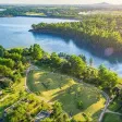 Người quen gửi bán Villa nghỉ dưỡng Flamingo Đại Lải view hồ, lưng tựa đồi thông 150m - Ảnh thu nhỏ 14
