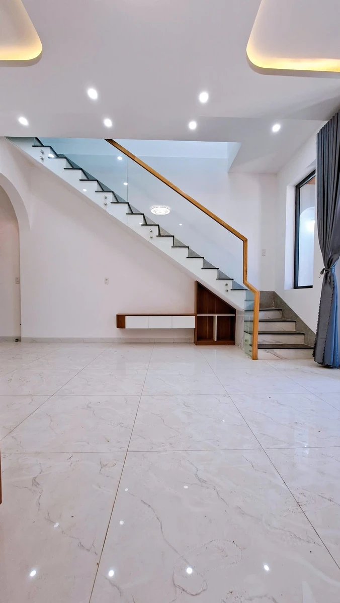 Bán nhà 3 phòng ngủ 120m² Biên Hòa, 2,65 tỷ - Ảnh thu nhỏ 2