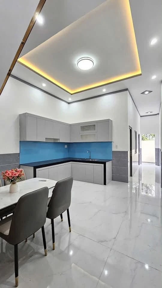 Bán nhà lầu 3PN 2WC 84m² Huỳnh Văn Nghệ Biên Hòa 700 triệu - Ảnh thu nhỏ 5