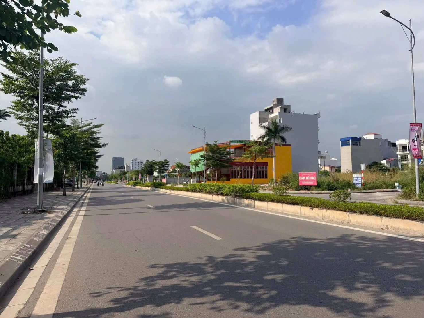 Bán đất Lê Quang Đạo 100m2 mặt đường 30m - Ảnh 1