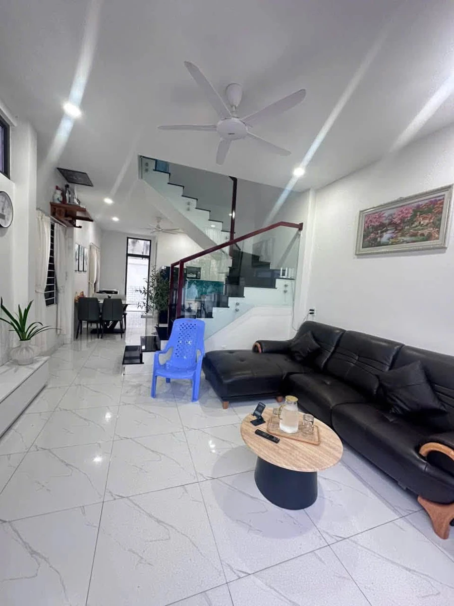 Bán nhà 1 trệt 1 lầu 104.5m² Phú Long, Lâm Đồng - 1.9 tỷ - Ảnh thu nhỏ 4