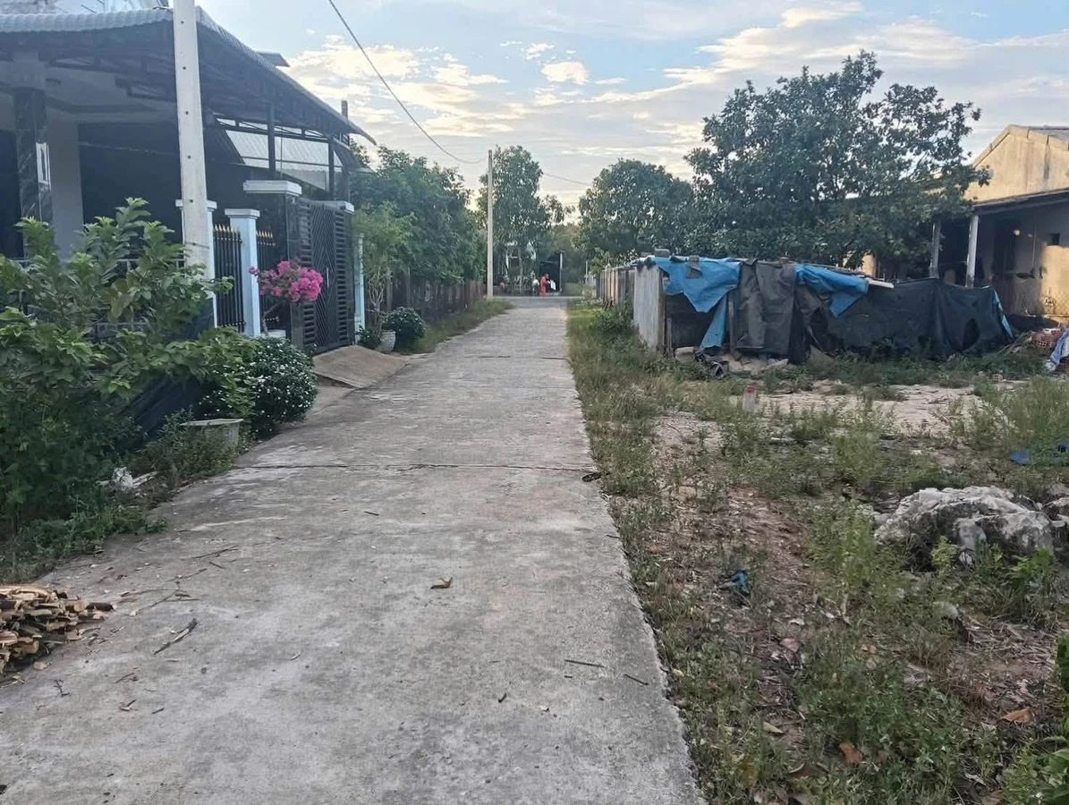 Bán đất thổ cư 148m2 thôn 4 xã Điền Hòa, Phong Điền, Huế giá 320 triệu - Ảnh thu nhỏ 2