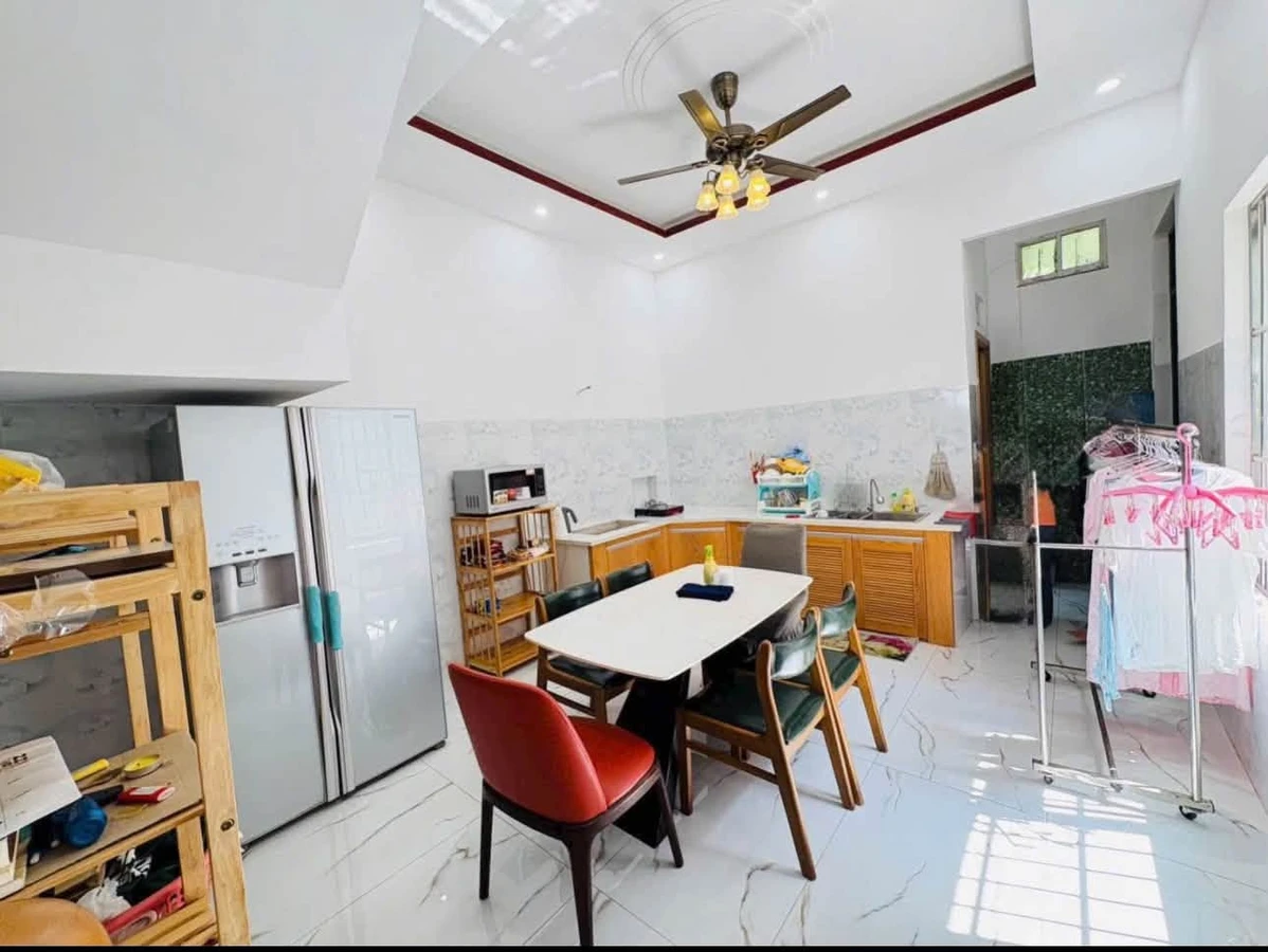 Bán nhà 4PN 173.5m² Bình Giã, Vũng Tàu, 5.2 tỷ - Ảnh thu nhỏ 5