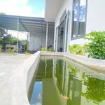 Bán nhà vườn 294m2 Diên Lộc Nhà Bè 1 tỷ 250 triệu - Ảnh thu nhỏ 4