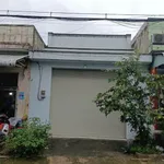 Bán nhà cấp 4 mặt tiền 5x20m giáp Khu Tên Lửa, P. Tân Tạo, Bình Tân - 5 tỷ - Ảnh thu nhỏ 1