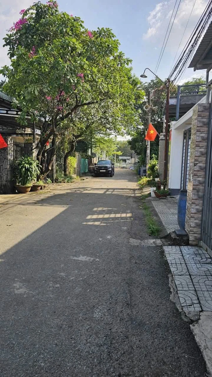Bán đất Trảng Bom 447m² gần chợ Quãng Biên 2.999 tỷ - Ảnh thu nhỏ 5