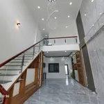 Bán nhà xây mới 1 trệt 1 lầu 3PN 100m² Phước Lợi, Tây Ninh - Ảnh thu nhỏ 5