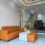 Bán nhà 2 tầng 100m2, 3PN 2WC Trường Chinh Bình Tân - Ảnh thu nhỏ 3