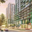 Căn 2pn giá 2tỷ3-vốn bỏ ra 512tr đã sở hữu-CK thêm 200tr khi mua hôm nay - dự án Fours Tower tòa F2 - Ảnh thu nhỏ 27
