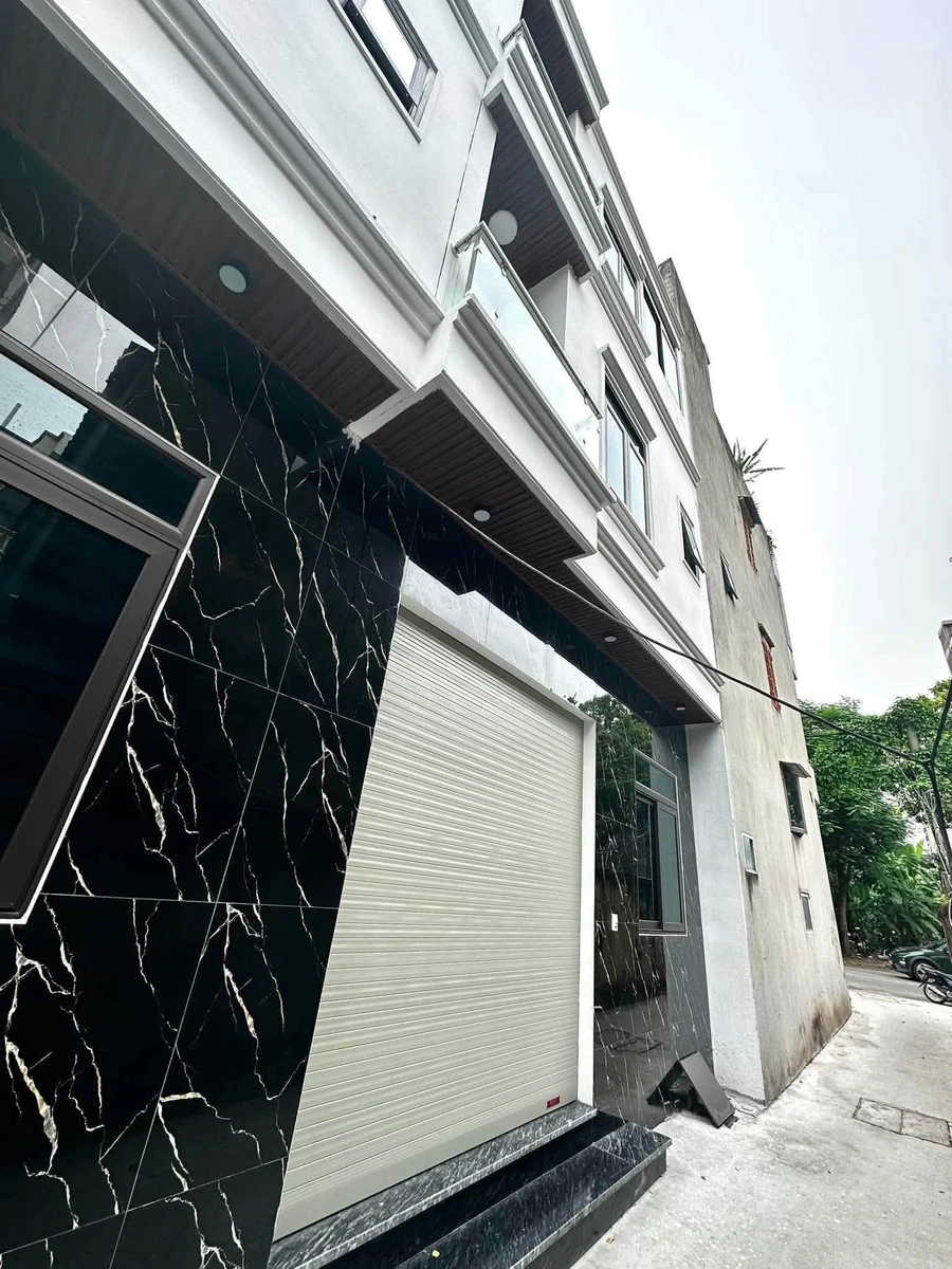 Bán nhà phố 3 tầng 42,8m2 Trần Thánh Tông Hải Dương - Ảnh thu nhỏ 2