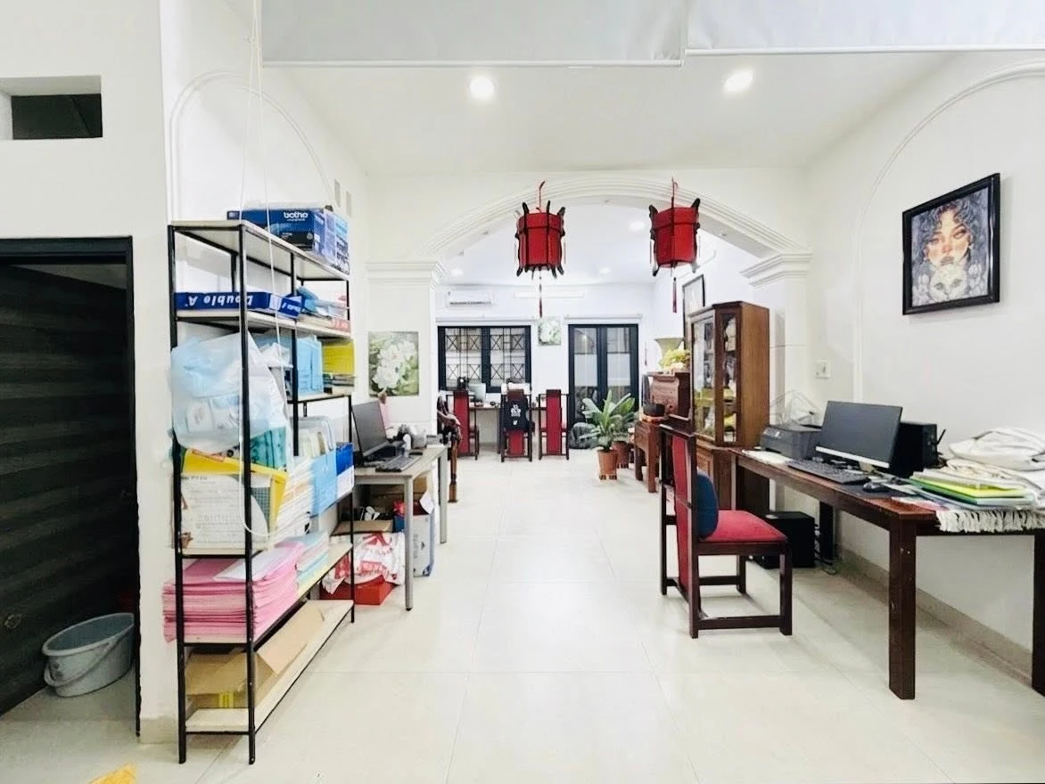 Bán nhà Phú Nhuận 39m² 2 phòng ngủ 6.55 tỷ - Ảnh thu nhỏ 2