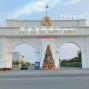 1 Tỷ 100tr, 5x20m, Sổ hồng, Đất Nền Giá Tốt Happy Home Cà Mau, e Phúc nhận ký gửi nhà đất - Ảnh thu nhỏ 11