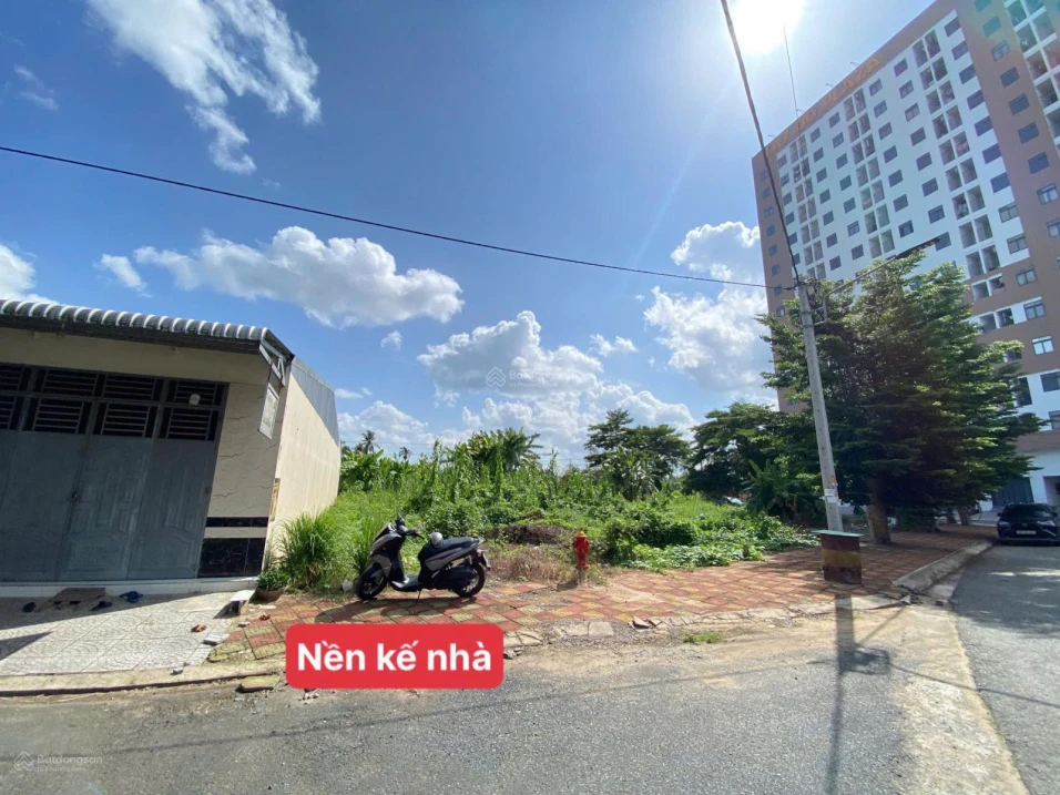 Tây Đô Ecopark đối diện Tây Đô Plaza đường Số 11, bán gấp - Ảnh 1
