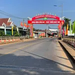 Bán 4 lô đất mặt tiền Bình Lộc, Đồng Nai - Ảnh thu nhỏ 1