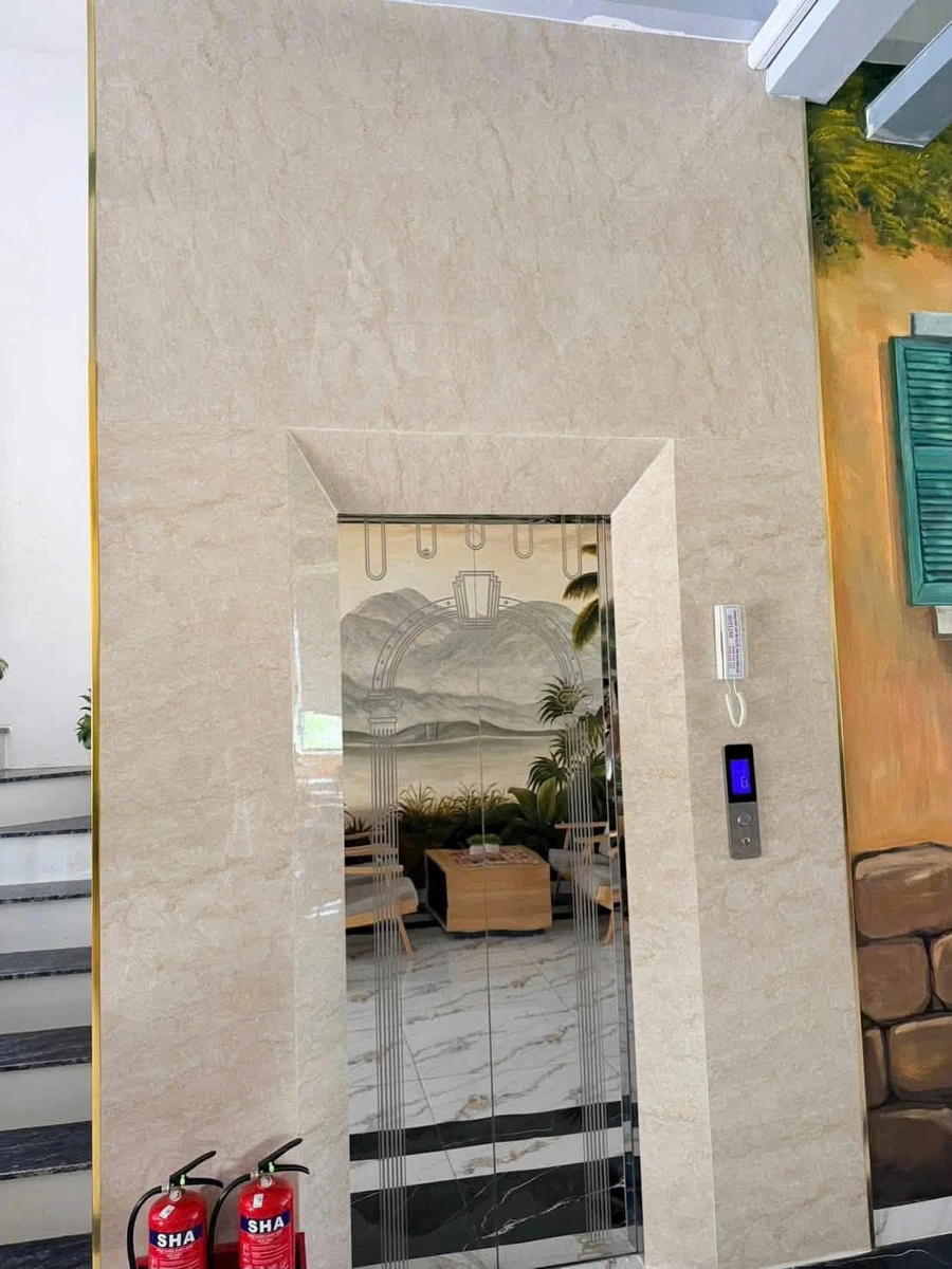 Bán nhà 1 trệt 3 lầu 560m² Ocean Dunes Phan Thiết - Ảnh thu nhỏ 2
