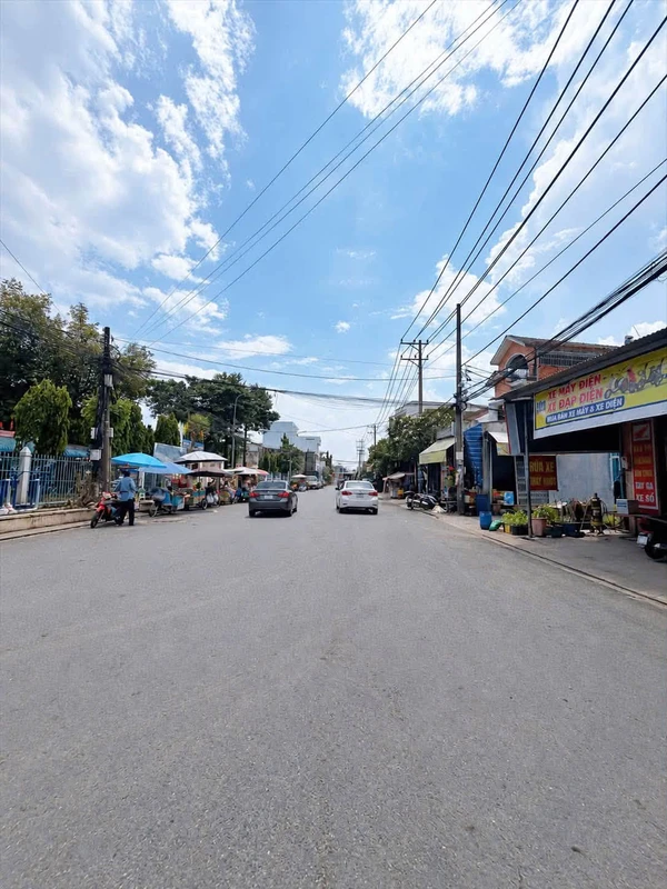 Bán đất Liên Nghĩa 75 m² 1,25 tỷ 5x26m2