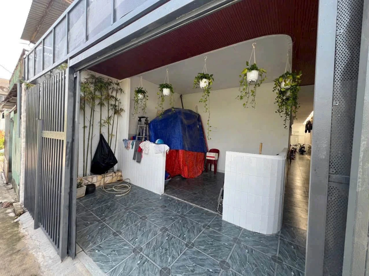 Dãy trọ 8 phòng 144m² Lò Lu giá 6,96 tỷ - Ảnh thu nhỏ 3