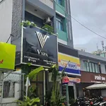 Bán nhà mặt tiền Mê Linh, Nha Trang, 123m², 1 trệt 2 lầu 1 tum, giá 23,5 tỷ - Ảnh thu nhỏ 5