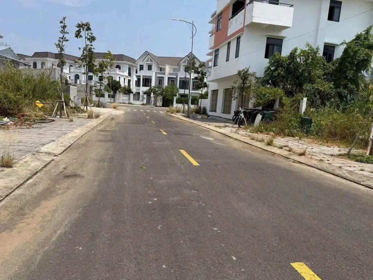 Bán nền đất 100m² KĐT Tây Bắc Rạch Giá - Ảnh thu nhỏ 4