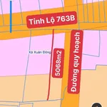 Bán đất 5068m2 có 100m2 thổ cư tại Đồng Nai, giá 6,5 tỷ - Ảnh thu nhỏ 1