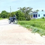 Bán nhà và đất đường xe ô tô tới chỗ, cách trung tâm thị trấn 900m - Ảnh thu nhỏ 2