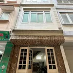 Bán nhà phân lô 30m2 x 5 tầng ngõ ô tô tránh đường Xuân Thủy, Hà Nội giá 12,9 tỷ - Ảnh thu nhỏ 3