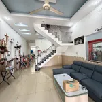 Bán nhà 3 phòng 113m2 Tam Hòa Nhà Bè 4,35 tỷ - Ảnh thu nhỏ 1