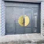 Bán nhà cấp 4 100m² 3PN Phường Long Bình Thủ Đức 1 tỷ 8 - Ảnh thu nhỏ 2