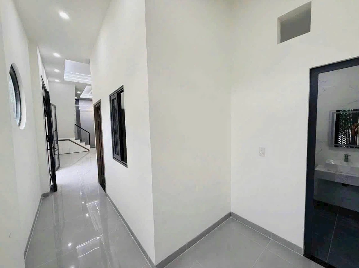 Bán nhà phố 3 phòng ngủ 62.5m² Biên Hoà 2.89 tỷ - Ảnh thu nhỏ 5