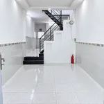 Bán nhà 2 tầng 38,5m² Trường Thọ, Thủ Đức 3 tỷ - Ảnh thu nhỏ 2