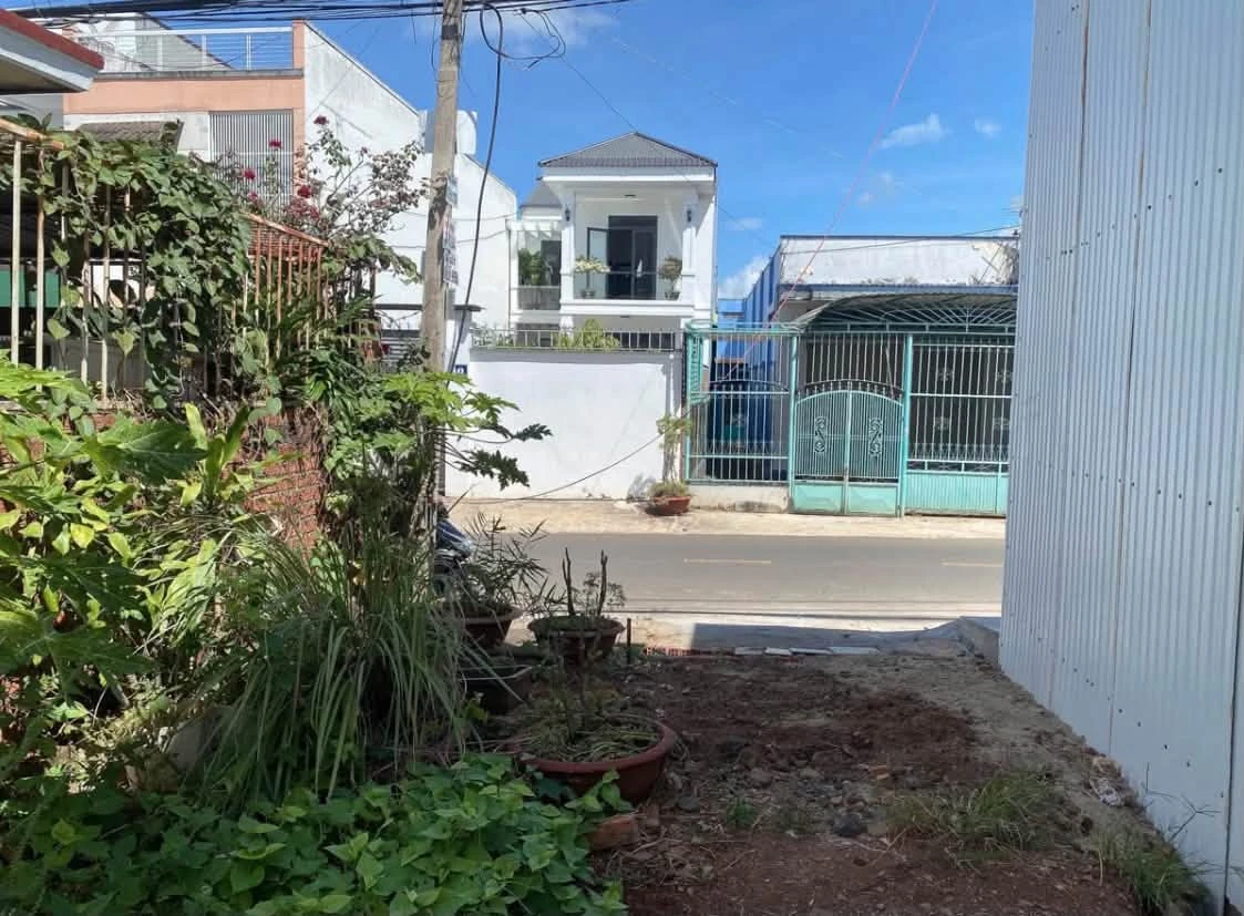 Bán đất mặt tiền An Dương Vương 94.3m² giá 3.6 tỷ - Ảnh thu nhỏ 3