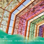 Em cần bán căn shophouse SH12 - 04 cực hot tại Times Riverside - Ảnh thu nhỏ 15