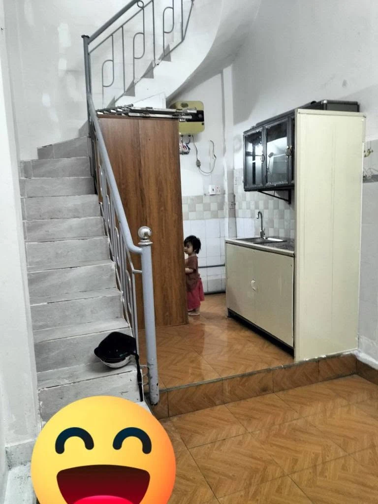 Bán nhà Hoàng Văn Thụ 20m² Quận 1, giá 680 triệu - Ảnh thu nhỏ 4