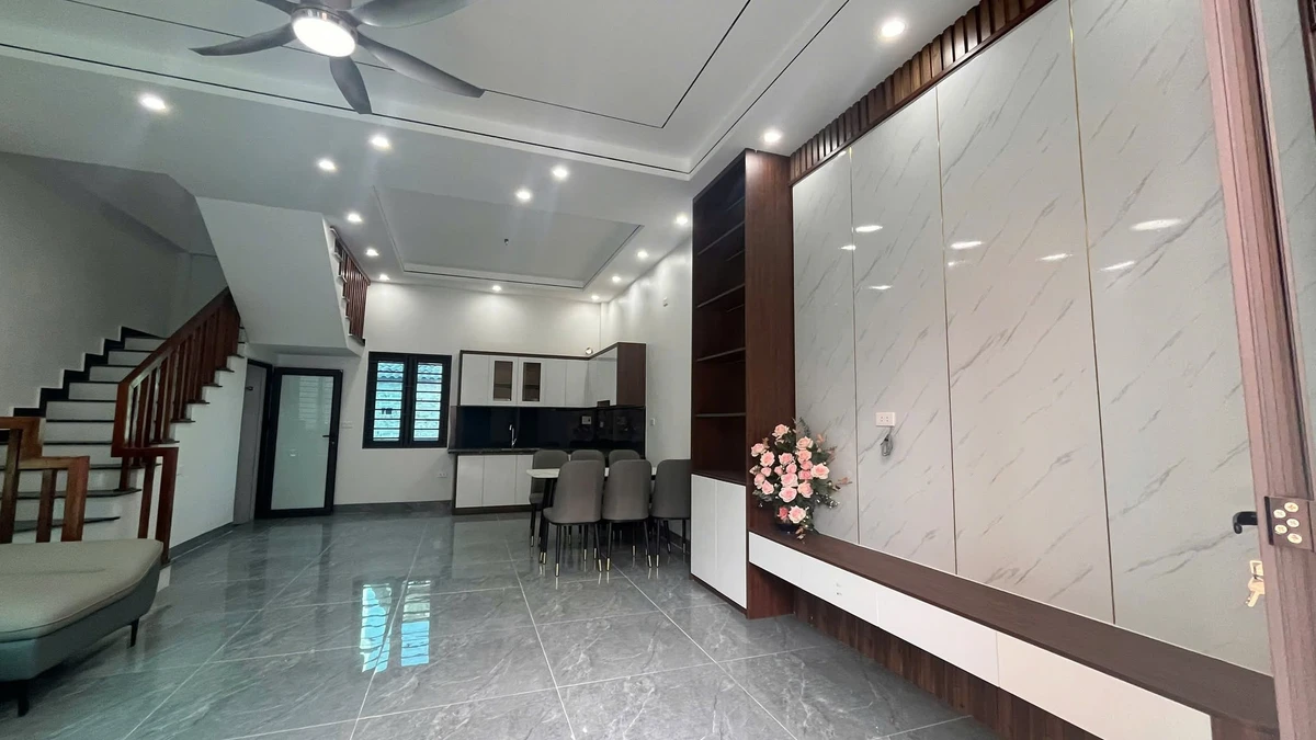 Bán nhà 3 tầng 50m² Hải Tân, Hải Phòng - Ảnh thu nhỏ 2
