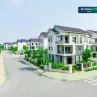 Bán căn biệt thự góc 2MT hướng Nam Centa Riverside, hưởng full chính sách CĐT, vị trí VIP rất đẹp - Ảnh thu nhỏ 11